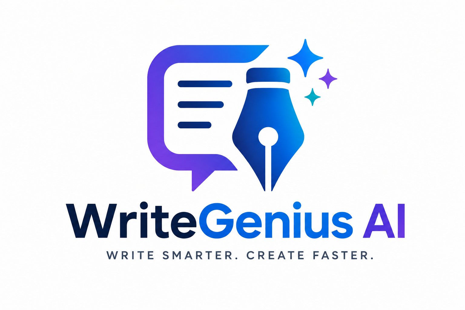 WriteGenius screenshot: WriteGenius AI is an AI-powered content writing platform that helps marketers, bloggers, businesses...