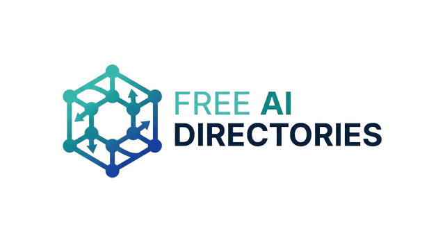 Free AI Directories