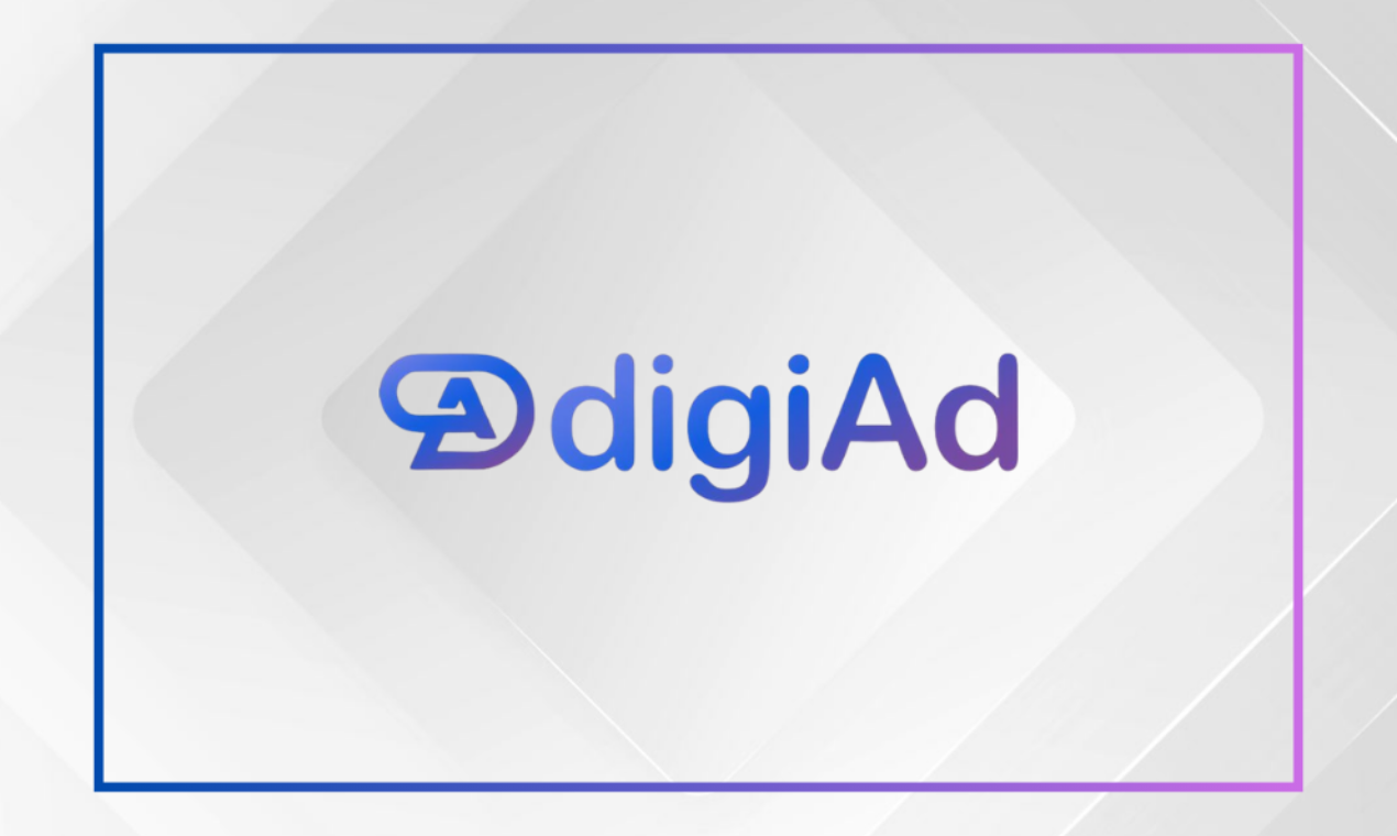 digiAd AI logo