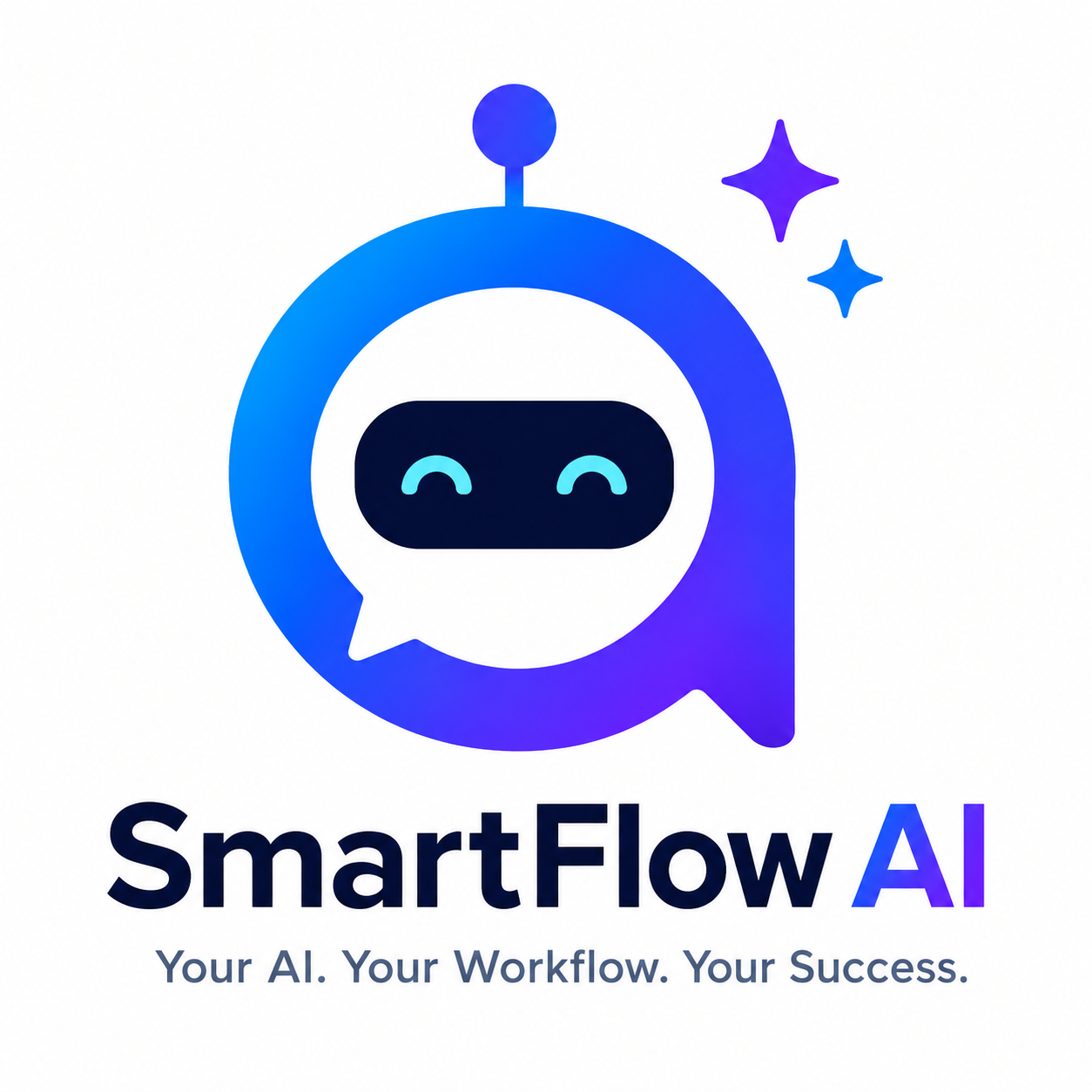 test logo
